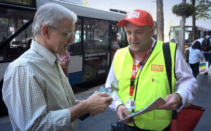 The Big Issue β Phil White